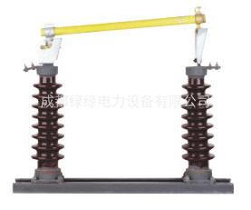 RW5-35/100A、RW5-35/200A戶外高壓陶瓷跌落式熔斷器