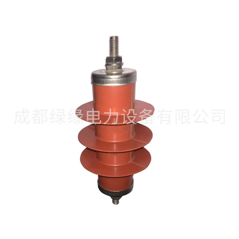 HY5WS-17/50J、HY5WS-17/46.5配電型避雷器